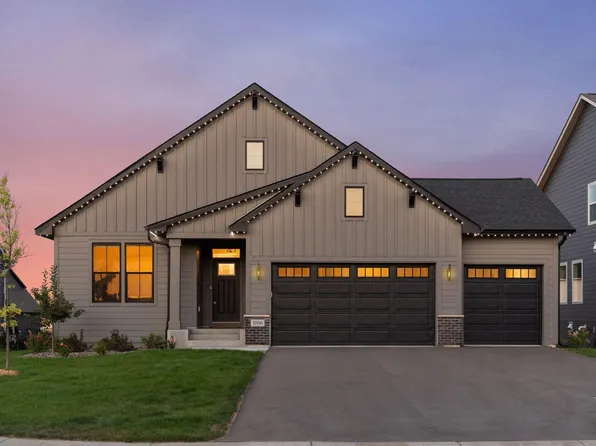 10196 Queensland Ln N, Maple Grove, MN 55311
