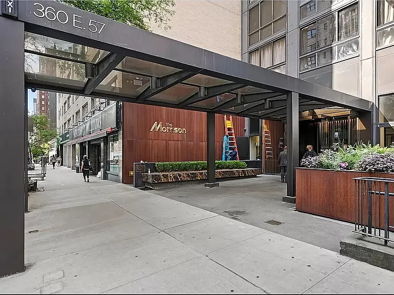 360 E 57th St #22A — Photo 14