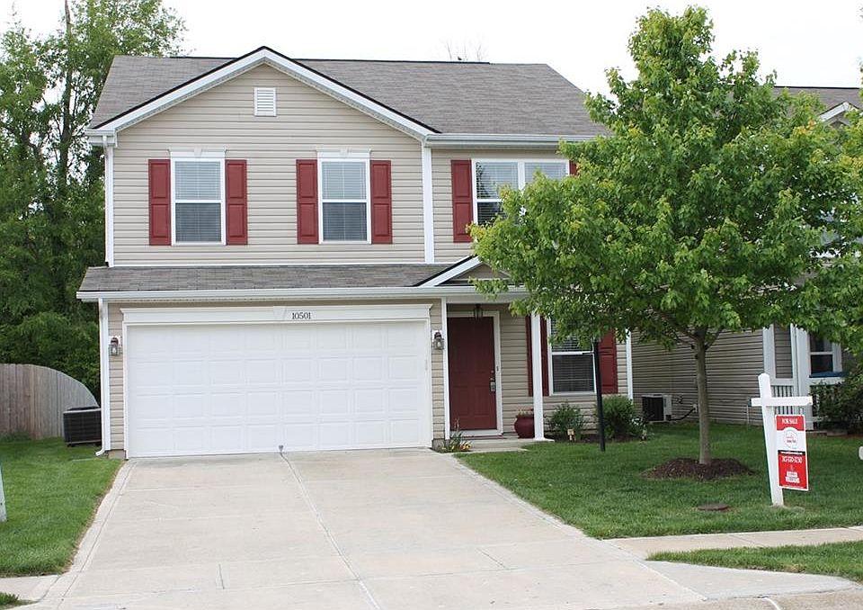 1st image of 10501 Apple Creek Way