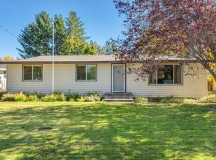 218 N Union Rd, Spokane, WA 99206