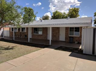 3426 W Maryland Ave, Phoenix, AZ 85017