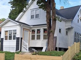 2538 N Hubbard STREET, Milwaukee, WI 53212