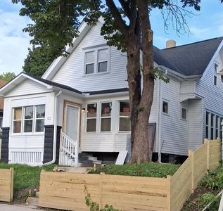2538 N Hubbard STREET, Milwaukee, WI, 53212