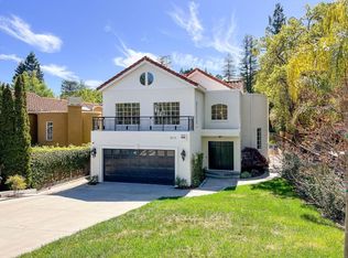 3015 Oak Knoll Dr, Redwood City, CA 94062