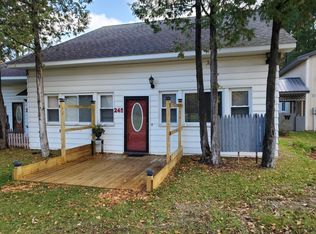 245 S Clare Ave, Harrison, MI 48625