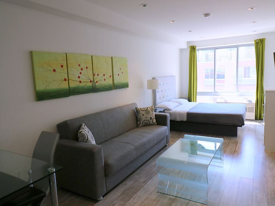 1st image of 521 W 48th St #7G
