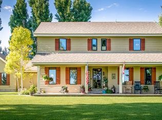 13 1204th Ln, Worland, WY 82401