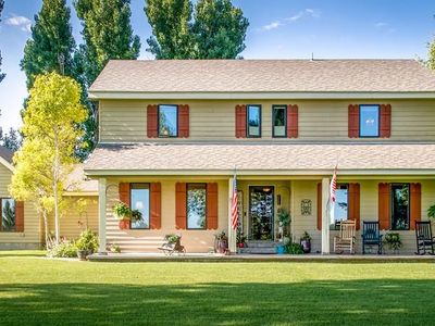 1204 Lane 13, Worland, WY, 82401