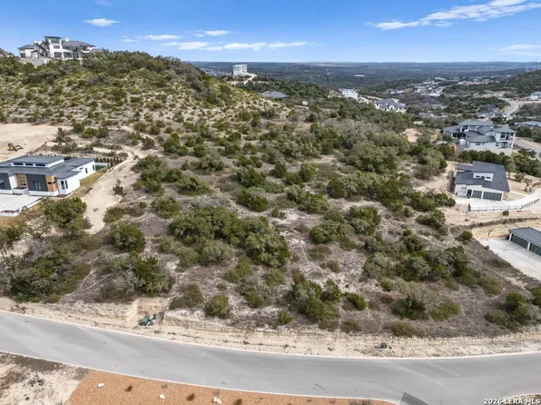 23301 Cawley Run LOT 62, San Antonio, TX 78255