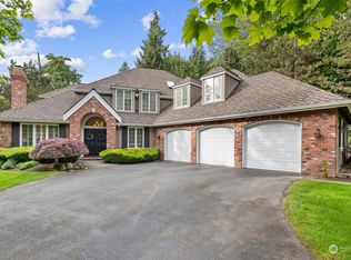 16624 Saybrook Dr NE, Woodinville, WA