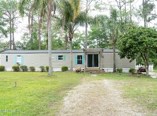 3180 Pacetti Rd LOT A, St Augustine, FL 32092