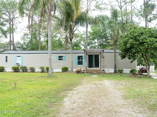 3180 PACETTI Road #A, St. Augustine, FL 32092