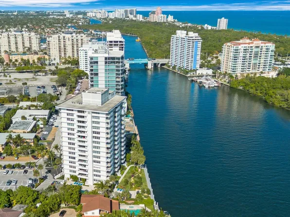 888 Intracoastal Drive #6F, Fort Lauderdale, FL 33304