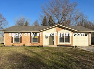 10024 E Ridgefield Dr, Indianapolis, IN 46235