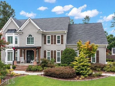210 Woodbury Way, Alpharetta, GA, 30022