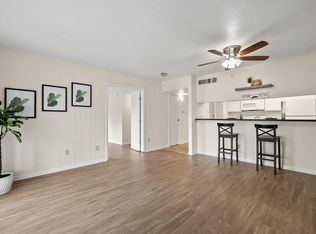 2814 S Bartell Dr APT 11, Houston, TX 77054