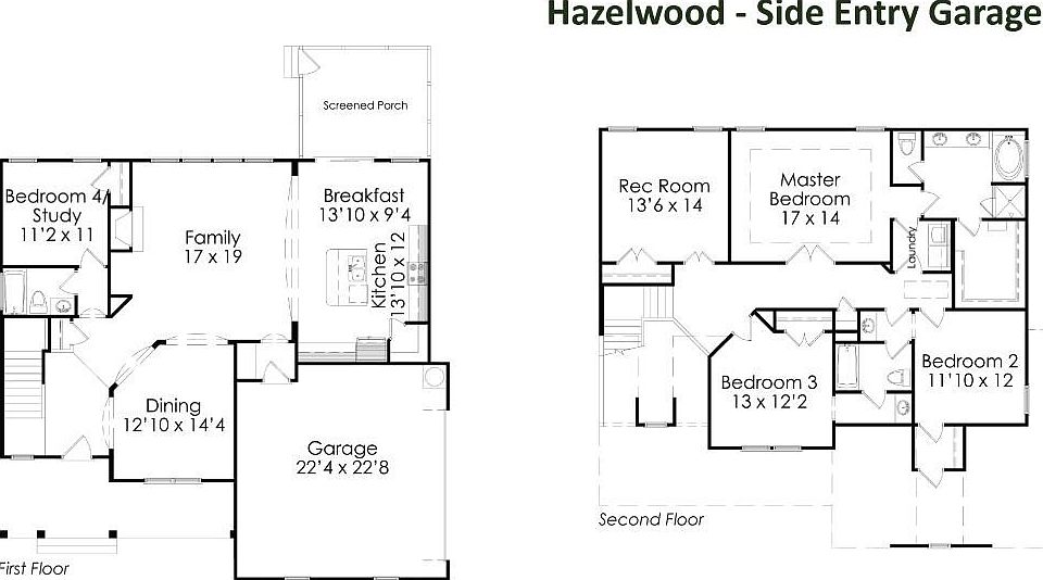 2nd image of 617 Garden Club Way