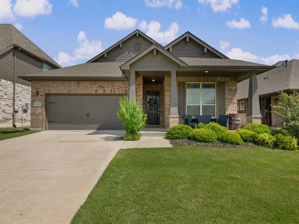 1305 Saddle Ridge Dr, Aubrey, TX 76227
