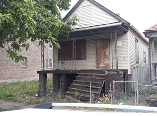 6728 S Marshfield Ave, Chicago, IL 60636