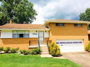 3945 Windgap Ave, Pittsburgh, PA 15204