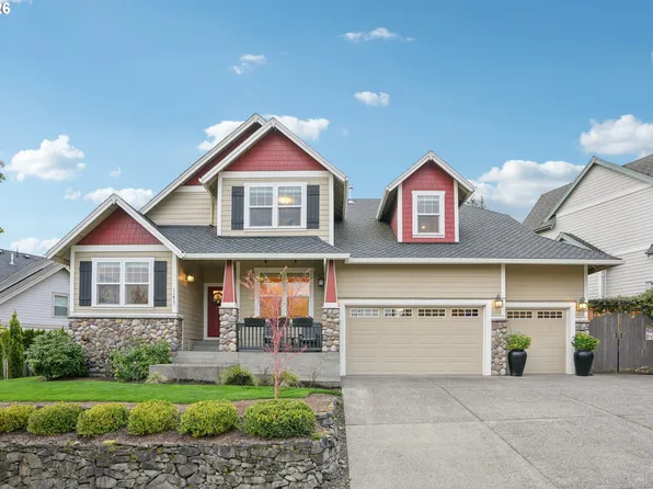 11417 SE Norwood Loop, Happy Valley, OR 97086