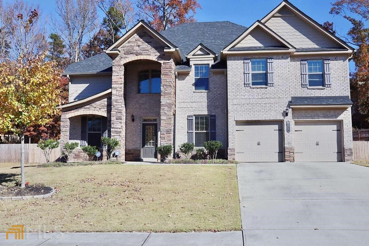 265 Sawyer Farm Dr, Grayson, GA 30017 Zillow