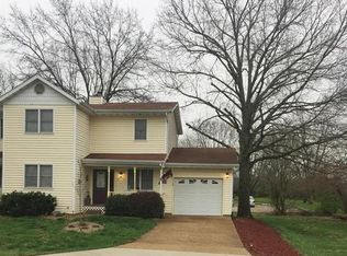 123 Kenneth Dr #B, Troy, IL 62294