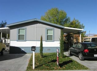 1493 Glenwood Ln, Bishop, CA 93514