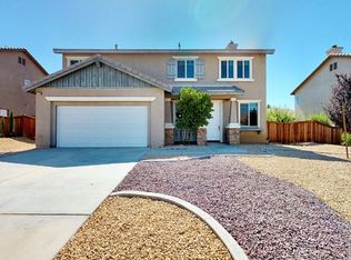 12738 Indian Summer St, Victorville, CA 92395