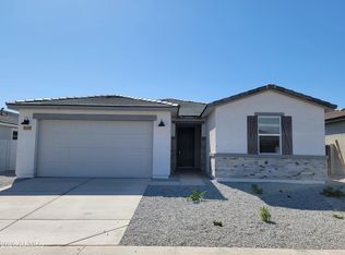 24457 W SIESTA Drive, Buckeye, AZ 85326