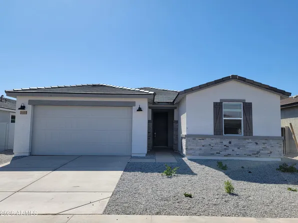 24457 W SIESTA Drive, Buckeye, AZ 85326