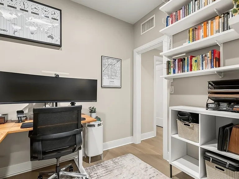 353 Summer St #310 — Photo 9
