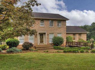 11764 Black Rd, Knoxville, TN 37932