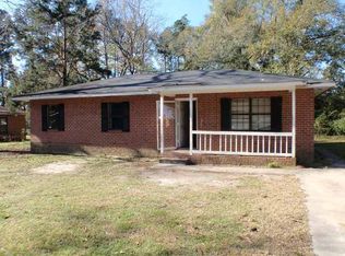 130 Brown St, Aiken, SC 29812