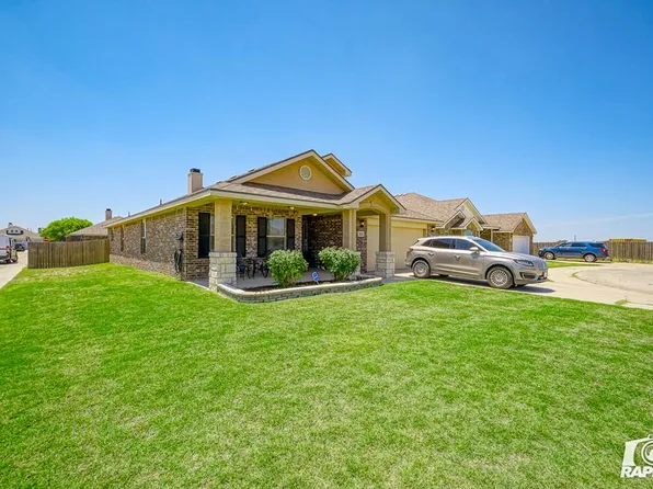 202 E 99th St, Odessa, TX 79765