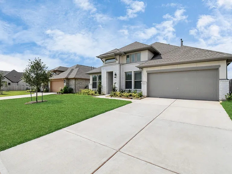 1242 Muscadine Hollow Ln — Photo 5