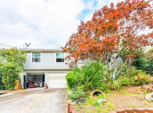 1486 Harbins Rd, Norcross, GA 30093