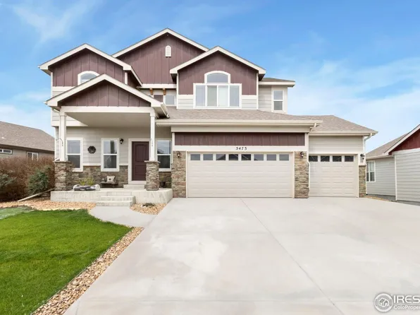 5473 Segundo Dr, Loveland, CO 80538