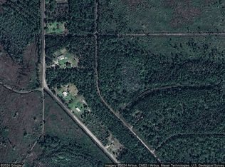 208 NW 8th Ave, Palatka, FL 32177