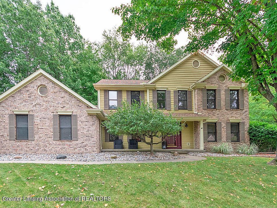 1st image of 4320 Goldenwood Dr