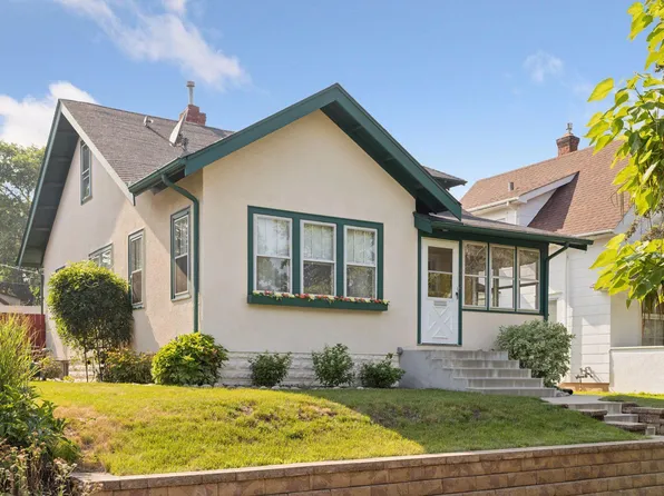 3912 13th Ave S, Minneapolis, MN 55407