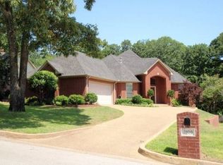 3108 Lake Forest Dr, Tyler, TX 75707