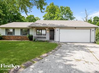 5813 Beau Jardin Dr, Indianapolis, IN