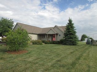 3196 Steeple Chase Ln, Perrysburg, OH 43551