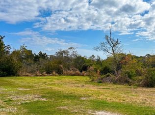 LOT 9867 Pollock St, Beaufort, NC 28516