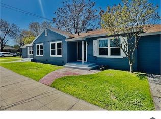 2205 N Sutter St, Stockton, CA 95204