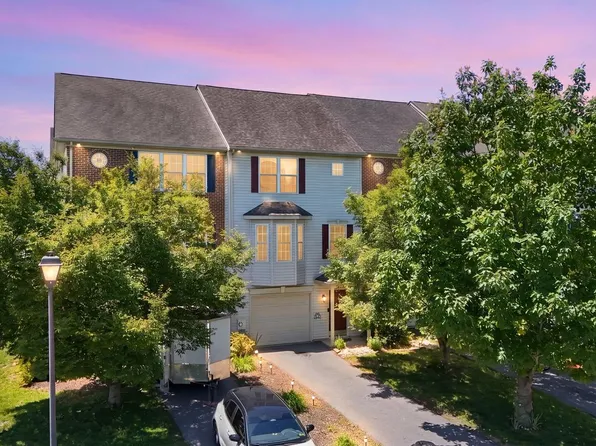 49 Teague Ln, Martinsburg, WV 25404