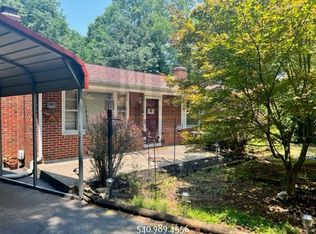 3203 Ledgewood Ave, Roanoke, VA 24018