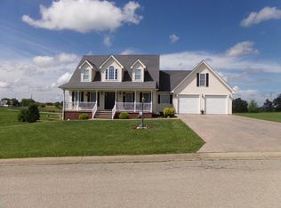 6035 Lonetree Way, Maysville, KY 41056