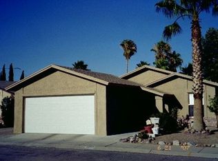 4650 N Brightside Dr, Tucson, AZ 85705